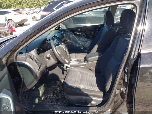 Продажа на аукционе авто 2018 Nissan Altima, vin: 1N4AL3AP5JC155187, номер лота: 12707483