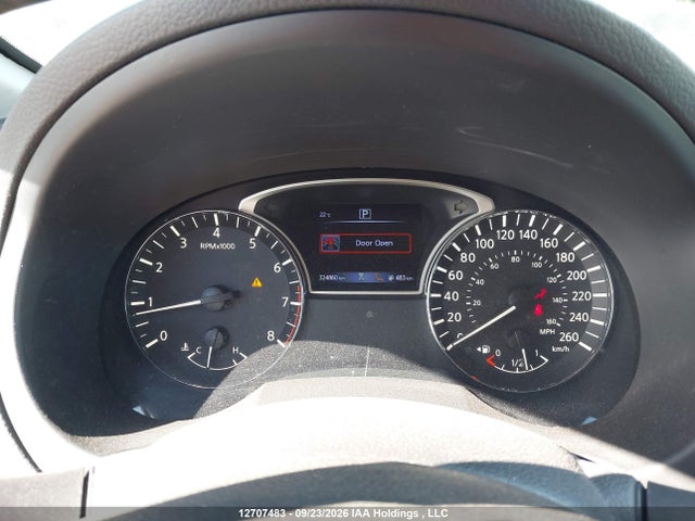 Продажа на аукционе авто 2018 Nissan Altima, vin: 1N4AL3AP5JC155187, номер лота: 12707483