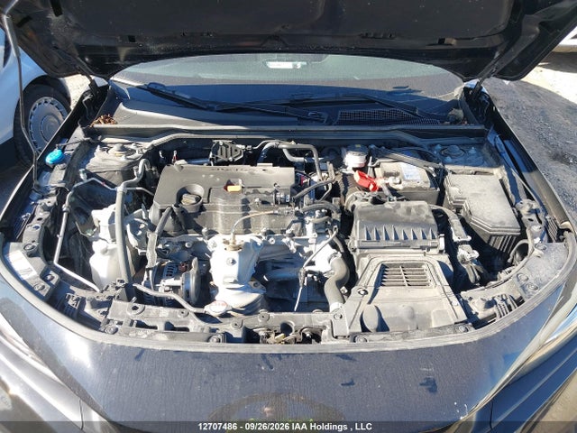 2HGFE2F52RH115901 Honda Civic