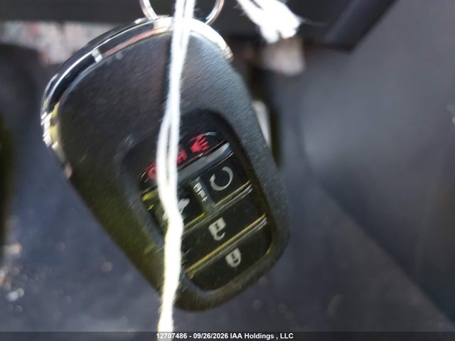 2HGFE2F52RH115901 Honda Civic