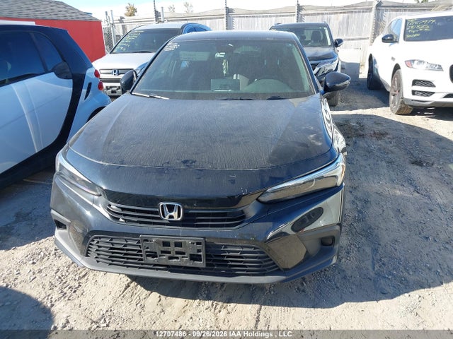 2HGFE2F52RH115901 Honda Civic
