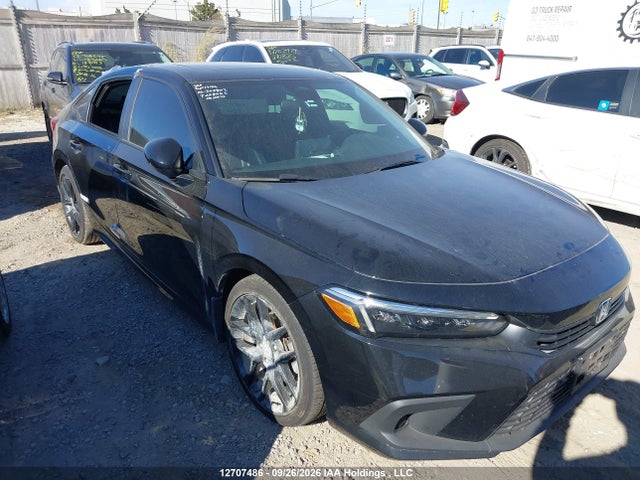 2HGFE2F52RH115901 Honda Civic