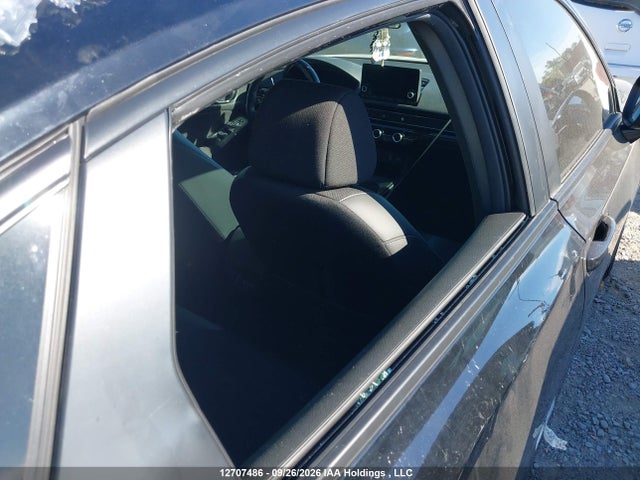 2HGFE2F52RH115901 Honda Civic