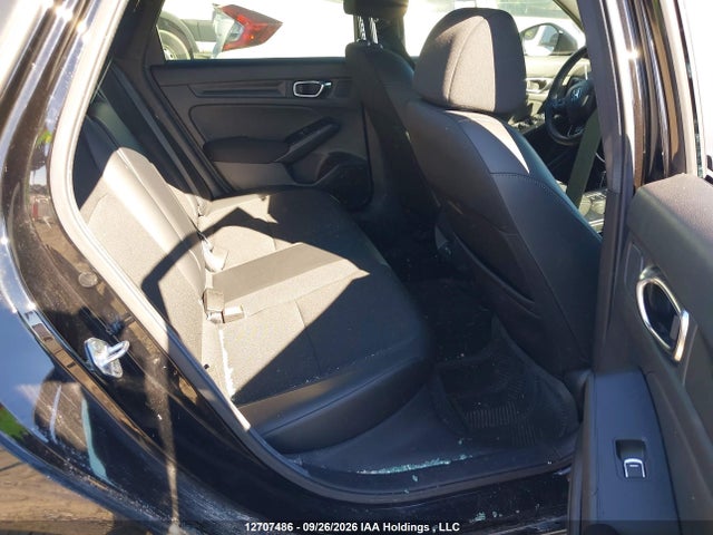 2HGFE2F52RH115901 Honda Civic