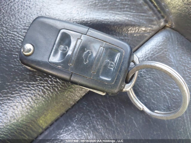 Aukcja sprzedaży 2005 Volkswagen Passat Gls, vin: WVWAD63B55P025337, numer aukcji: 12707488