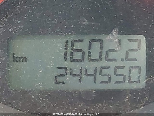 Aukcja sprzedaży 2005 Volkswagen Passat Gls, vin: WVWAD63B55P025337, numer aukcji: 12707488