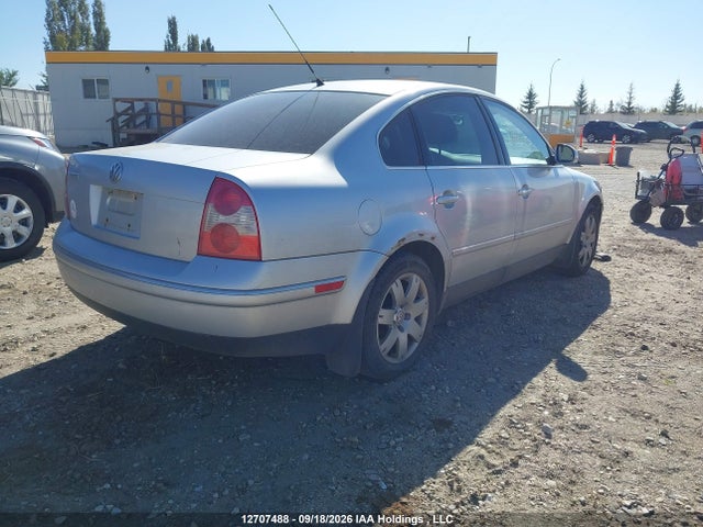 Aukcja sprzedaży 2005 Volkswagen Passat Gls, vin: WVWAD63B55P025337, numer aukcji: 12707488