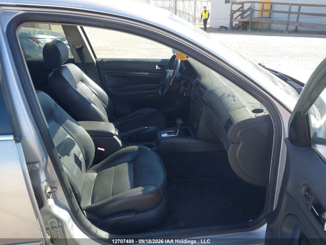 Aukcja sprzedaży 2005 Volkswagen Passat Gls, vin: WVWAD63B55P025337, numer aukcji: 12707488