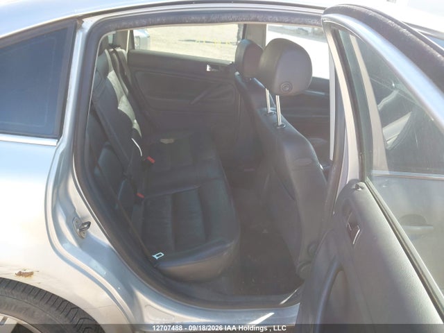 Aukcja sprzedaży 2005 Volkswagen Passat Gls, vin: WVWAD63B55P025337, numer aukcji: 12707488