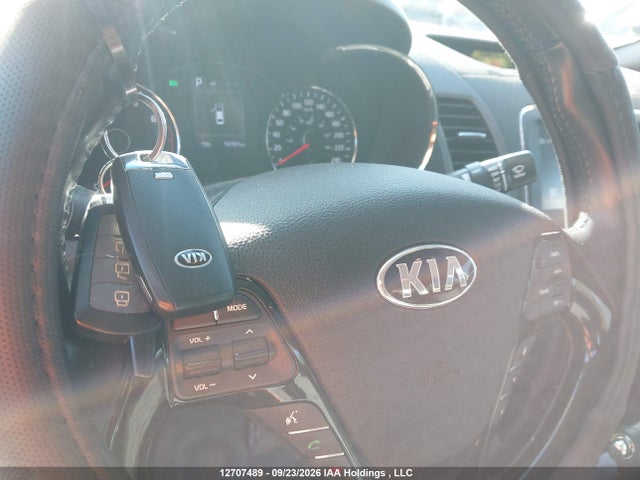 3KPFL4A81HE115996 KIA Forte Ex/ex Luxury/ex+