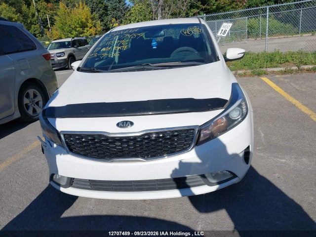 3KPFL4A81HE115996 KIA Forte Ex/ex Luxury/ex+