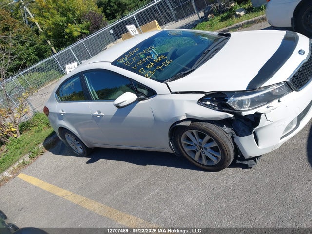 3KPFL4A81HE115996 KIA Forte Ex/ex Luxury/ex+