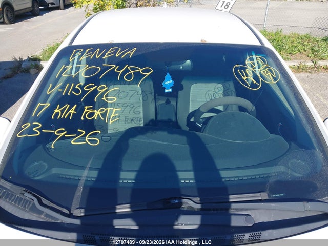 3KPFL4A81HE115996 KIA Forte Ex/ex Luxury/ex+