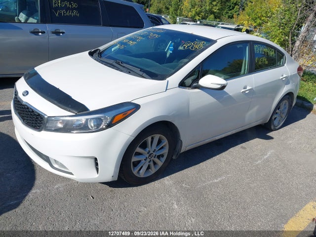 3KPFL4A81HE115996 KIA Forte Ex/ex Luxury/ex+
