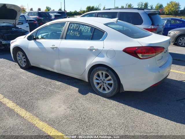 3KPFL4A81HE115996 KIA Forte Ex/ex Luxury/ex+