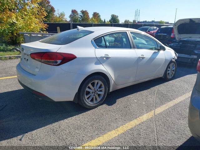 3KPFL4A81HE115996 KIA Forte Ex/ex Luxury/ex+