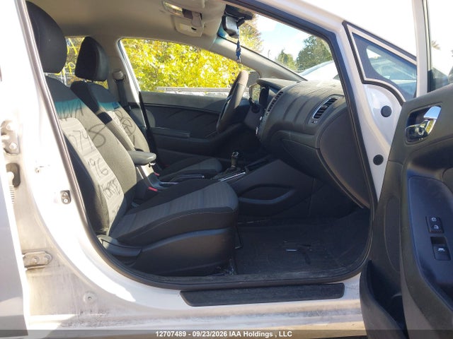 3KPFL4A81HE115996 KIA Forte Ex/ex Luxury/ex+