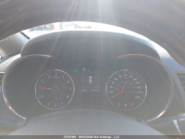 3KPFL4A81HE115996 KIA Forte Ex/ex Luxury/ex+