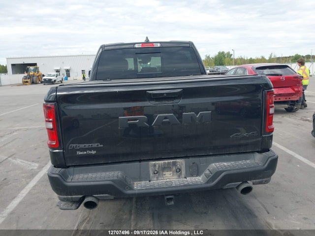 RAM 1500 Rebel 2025 1C6SRFLP2SN564238 Image 14
