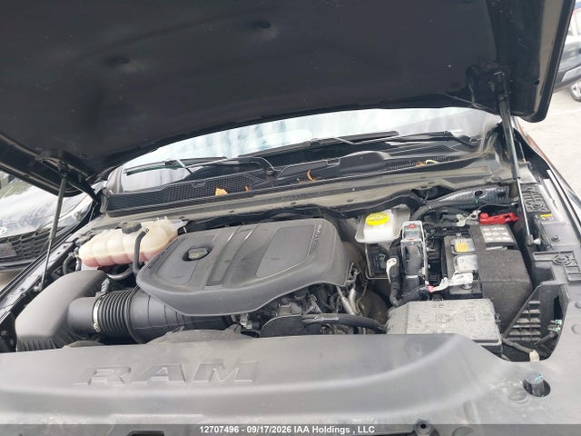RAM 1500 Rebel 2025 1C6SRFLP2SN564238 Image 9