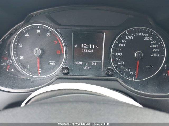 Продажа на аукционе авто 2017 Audi Q5, vin: WA1V2AFP7HA018862, номер лота: 12707498