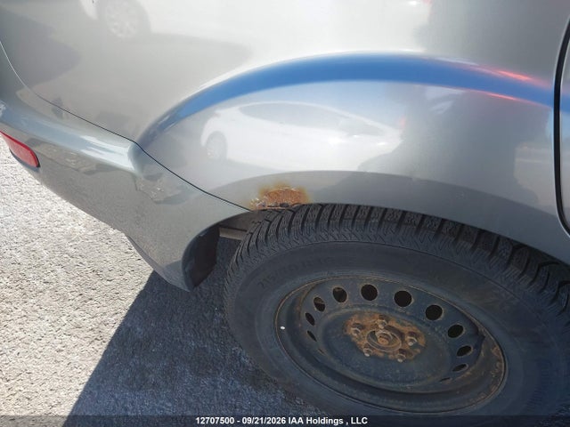 Aukcja sprzedaży 2013 Mitsubishi Outlander Es, vin: JA4AT2AW6DU607748, numer aukcji: 12707500