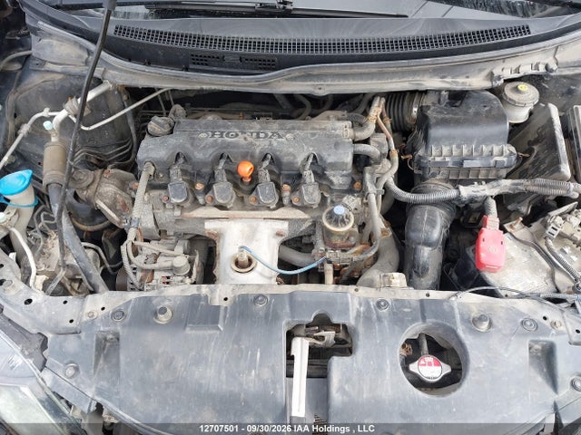 2015 Honda Civic Lx მანქანა იყიდება აუქციონზე, vin: 2HGFB2F47FH019810, აუქციონის ნომერი: 12707501