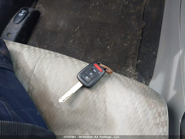 2015 Honda Civic Lx მანქანა იყიდება აუქციონზე, vin: 2HGFB2F47FH019810, აუქციონის ნომერი: 12707501
