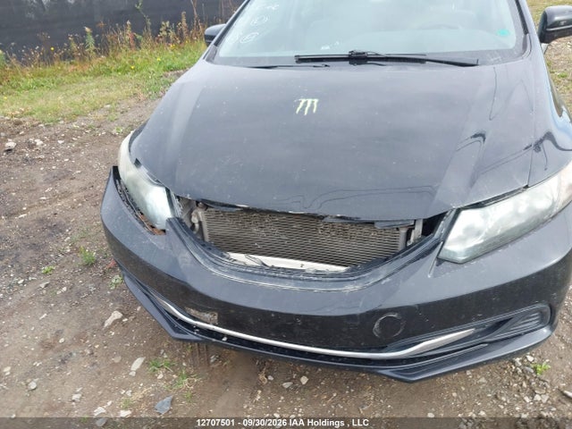 2015 Honda Civic Lx მანქანა იყიდება აუქციონზე, vin: 2HGFB2F47FH019810, აუქციონის ნომერი: 12707501