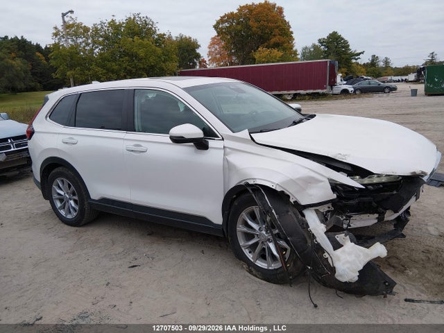 Honda CR-V EXL 2024 2HKRS4H75RH102176 Image 14