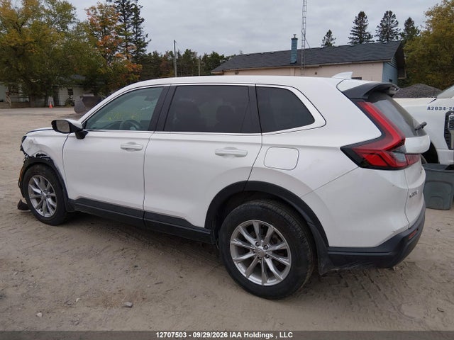 Honda CR-V EXL 2024 2HKRS4H75RH102176 Image 15