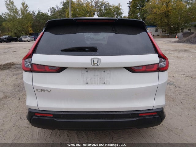 Honda CR-V EXL 2024 2HKRS4H75RH102176 Image 17