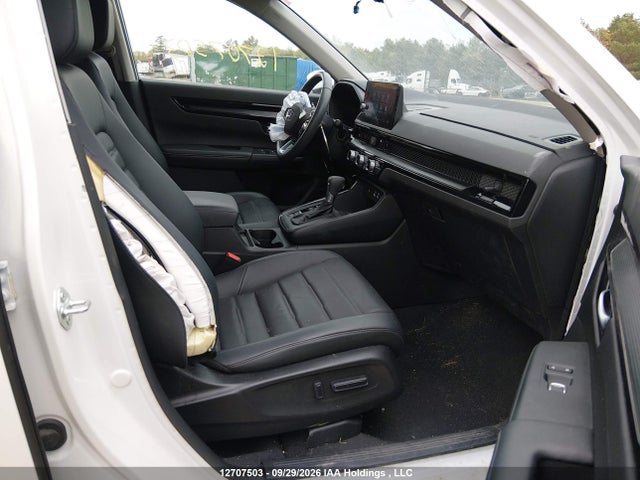 Honda CR-V EXL 2024 2HKRS4H75RH102176 Image 5