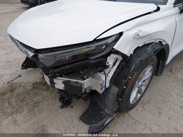 Honda CR-V EXL 2024 2HKRS4H75RH102176 Image 6