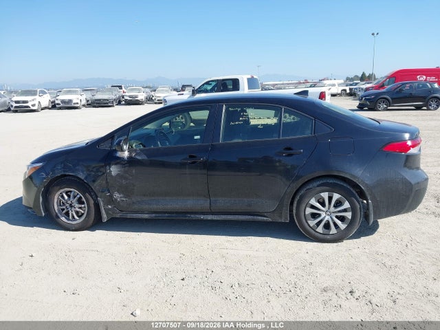 JTDBCMFE0R3057692 Toyota Corolla Le/se/xle/night Shade