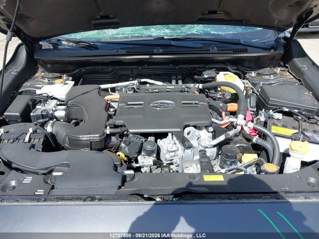 JF2GUSND6T8221958 Subaru Crosstrek Hybrid Limited