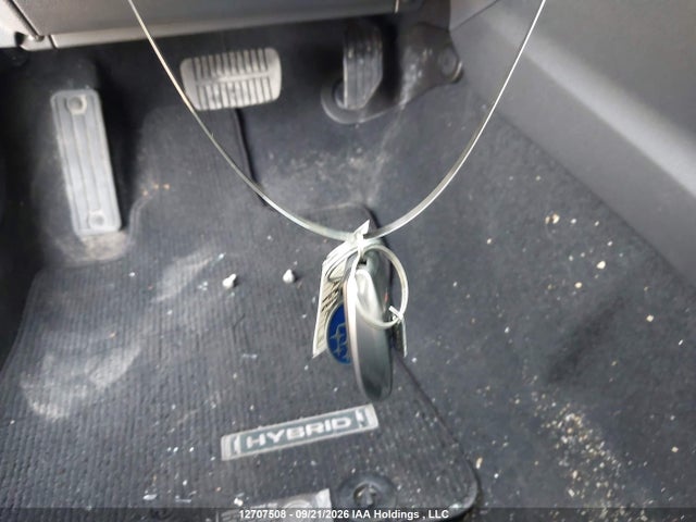 JF2GUSND6T8221958 Subaru Crosstrek Hybrid Limited