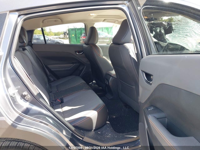 JF2GUSND6T8221958 Subaru Crosstrek Hybrid Limited