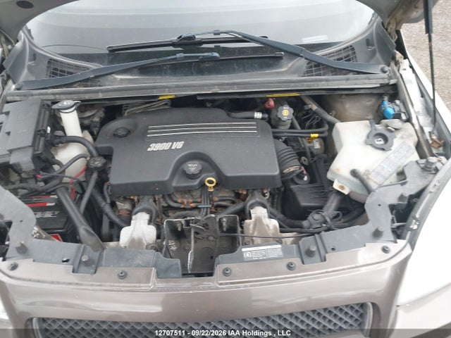 Aukcja sprzedaży 2009 Chevrolet Uplander Ls, vin: 1GNDU23159D121285, numer aukcji: 12707511