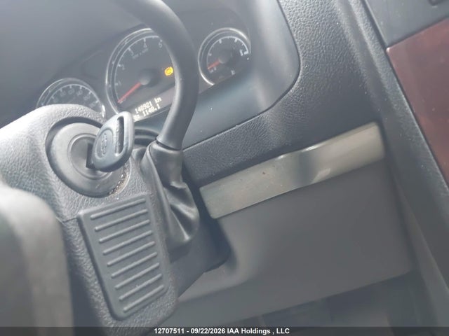 Aukcja sprzedaży 2009 Chevrolet Uplander Ls, vin: 1GNDU23159D121285, numer aukcji: 12707511