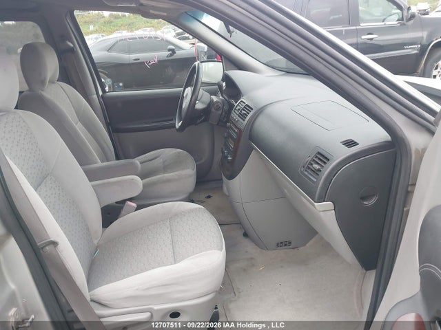 Aukcja sprzedaży 2009 Chevrolet Uplander Ls, vin: 1GNDU23159D121285, numer aukcji: 12707511