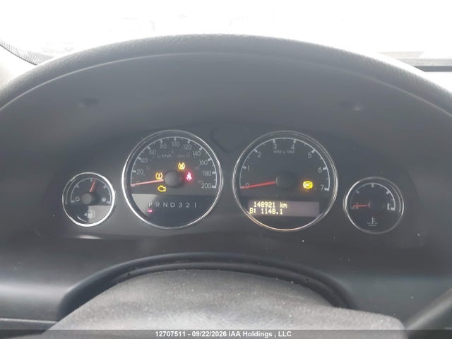 Aukcja sprzedaży 2009 Chevrolet Uplander Ls, vin: 1GNDU23159D121285, numer aukcji: 12707511