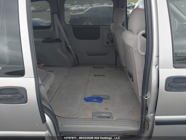 Aukcja sprzedaży 2009 Chevrolet Uplander Ls, vin: 1GNDU23159D121285, numer aukcji: 12707511