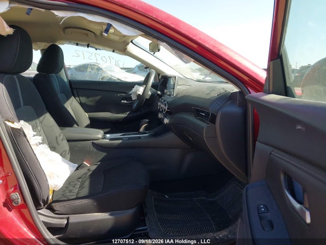 Aukcja sprzedaży 2024 Nissan Sentra Sv, vin: 3N1AB8CV4RY257995, numer aukcji: 12707512