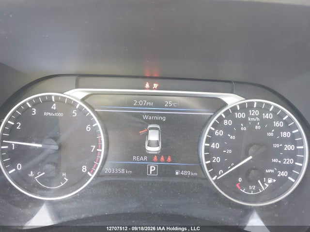 Aukcja sprzedaży 2024 Nissan Sentra Sv, vin: 3N1AB8CV4RY257995, numer aukcji: 12707512