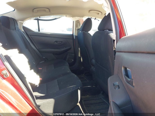 Aukcja sprzedaży 2024 Nissan Sentra Sv, vin: 3N1AB8CV4RY257995, numer aukcji: 12707512