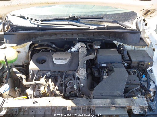 Hyundai Tucson 2016 KM8J3CA25GU031496 Image 10