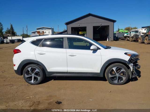 Hyundai Tucson 2016 KM8J3CA25GU031496 Image 14