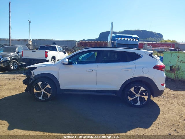 Hyundai Tucson 2016 KM8J3CA25GU031496 Image 15