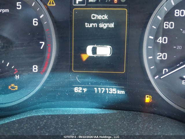 Hyundai Tucson 2016 KM8J3CA25GU031496 Image 16